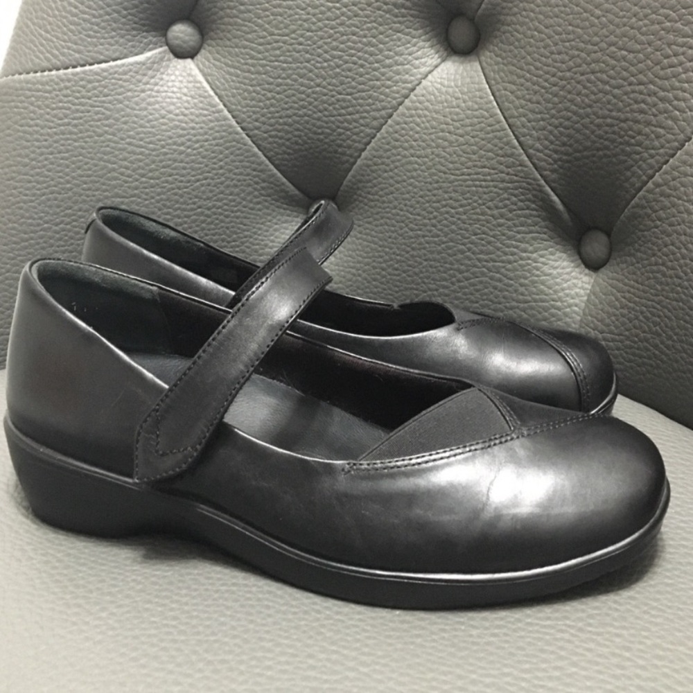 Ziera Maryjane Shoes EU 37-1/2 US 7